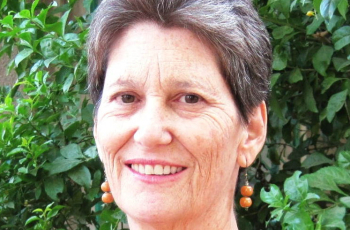 Cindy Trotter